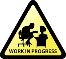 working